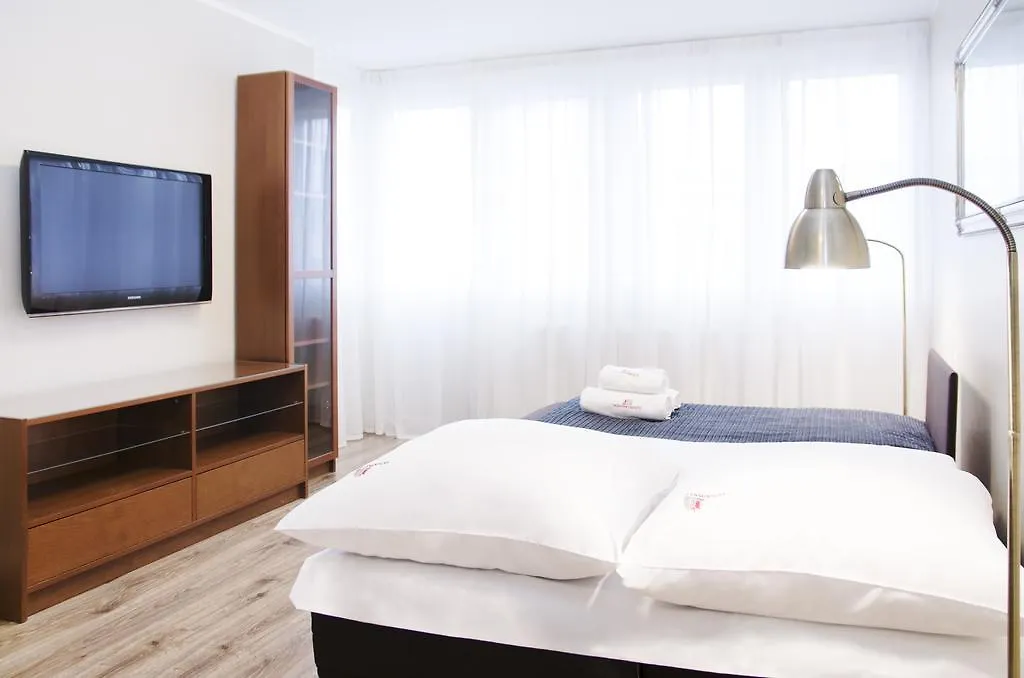 Apartment Hosapartments City Center Warsaw
