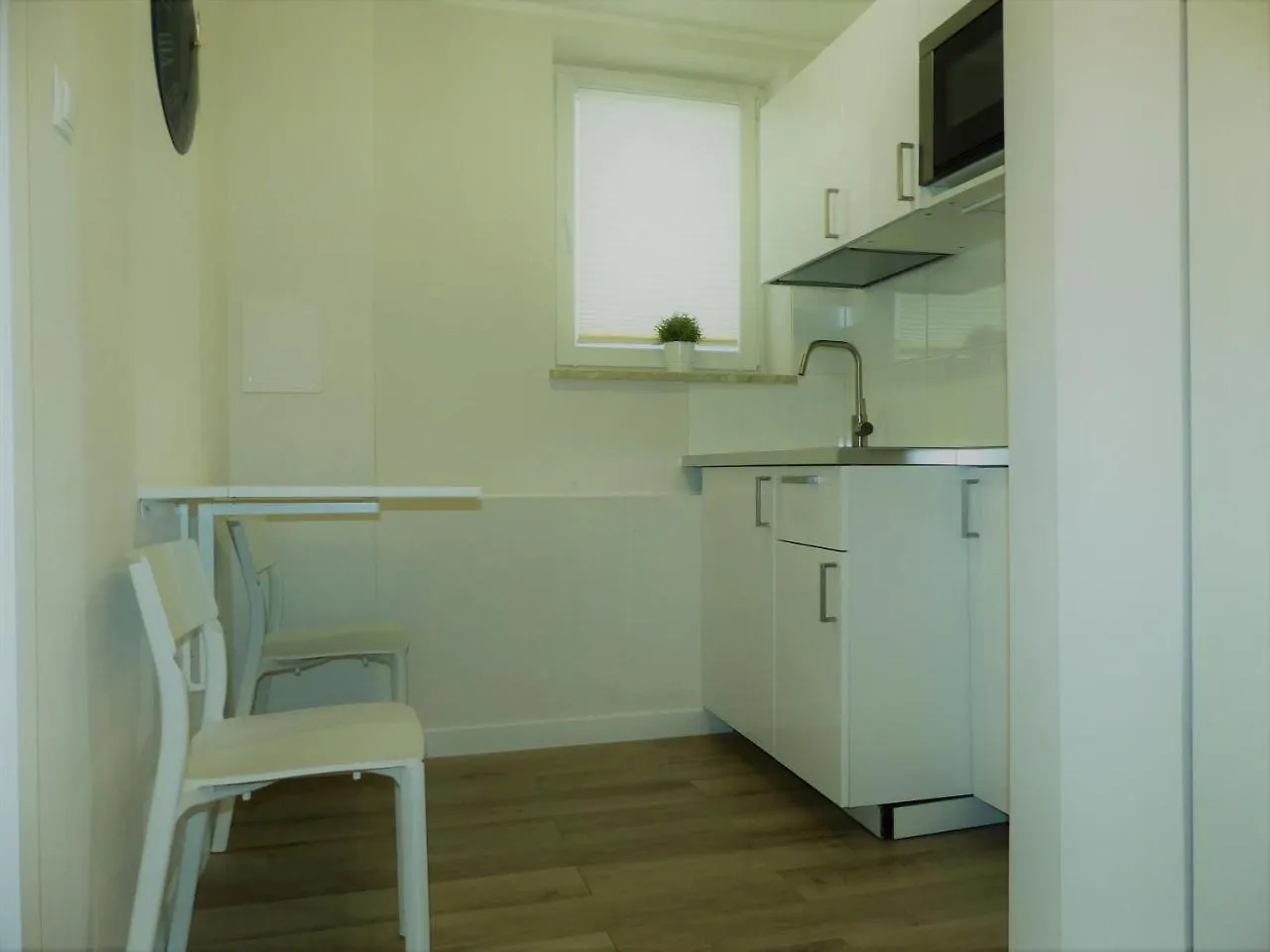 Hosapartments City Center Warsaw 0*,